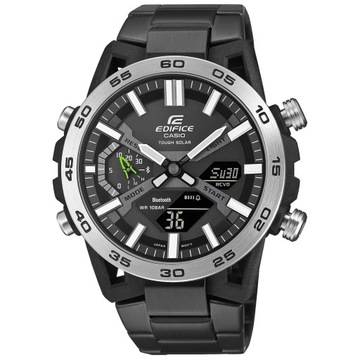 Zegarek Casio EDIFICE ECB-2000DD-1AEF BLUETOOTH