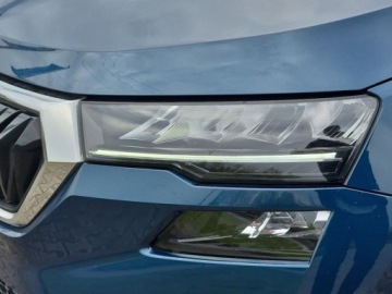 Skoda Karoq Crossover Facelifting 2.0 TDI SCR 115KM 2023 Skoda Karoq DSG Virtual CockpitStyle Faktura VATKamera ACC 2.0 Diesel, zdjęcie 8
