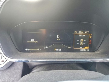 Lincoln Continental IX 2020 Lincoln Continental 2020 3.7 Benzyna 305KM, zdjęcie 9