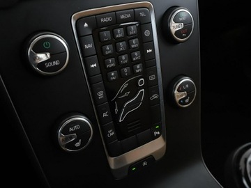 Volvo 2017 Volvo V40 Cross Country 2.0D Cross Country, zdjęcie 26