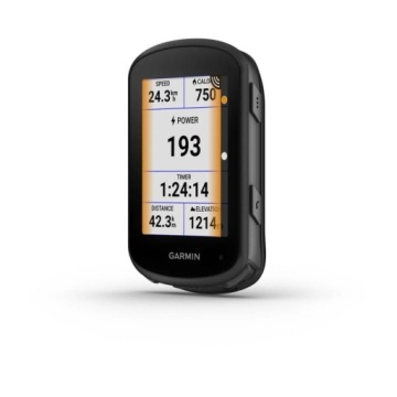 Garmin Edge 540 Одометр Велосипедный компьютер GPS-навигация Европа