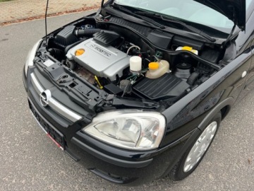 Opel Combo C 2008 Opel Combo GAZ KLIMATYZACJA EL.SZYBY EL.LUSTERKA RADIO PRZESUWANE DRZWI BO, zdjęcie 18