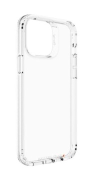 ЧЕХОЛ ZAGG GEAR4 ДЛЯ IPHONE 13 PRO MAX CRYSTAL PALACE CLEAR