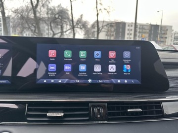 Omoda 5 1.6 T-GDI 147KM 2024 Omoda 5 Midnight blue Premium FV23%, ASO, zdjęcie 29