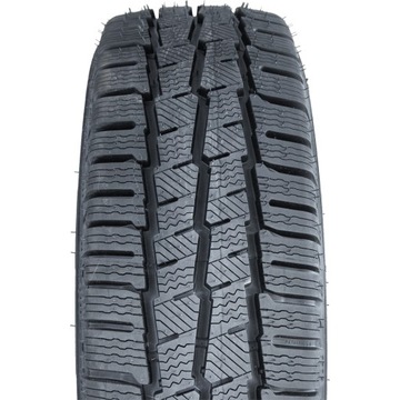 2x Opony zimowe 225/65R16C 112/110R Agilis Alpin MICHELIN 2024