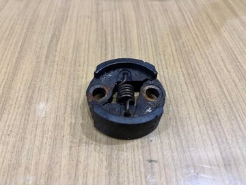 МУФТА MACALLISTER MHTP245-3