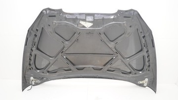 KAPOTA KRYT MOTORU SEAT ALTEA 04-09R