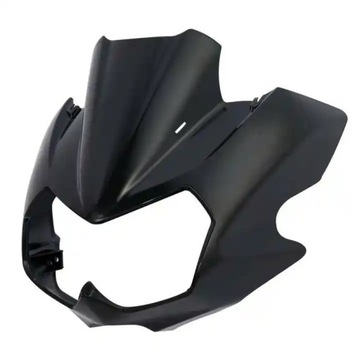 Czasza owiewka czacha KAWASAKI Z750 Z 750 04 - 06