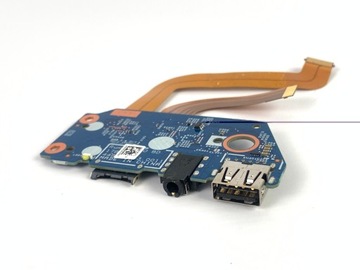 Аудиомодуль USB-SIM HP ProBook X360 440 G1 A CLASS.