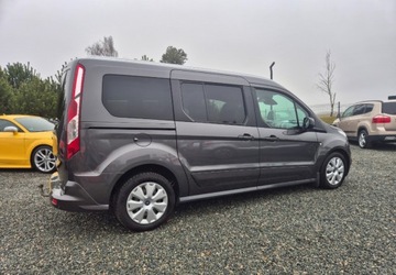 Ford 2016 Ford Tourneo Connect Grand 1,5 120 KM Tytanium Zarejestrowany w PL FV VAT, zdjęcie 28