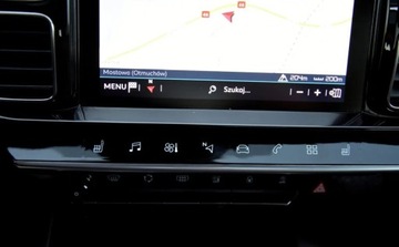 Citroen C5 Aircross SUV 2.0 BlueHDI 178KM 2020 Citroen C5 Aircross SKORA Alusy LED Navi. grzane Fotele Panorama BLIS linn, zdjęcie 29