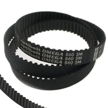 РЕМЕНЬ TooMY BELT 750 5M 15 OPTIBELT
