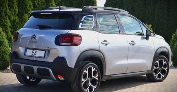 Citroen C3 Aircross  I Crossover Facelifting 1.5 BlueHDi 110KM 2022 Citroen C3 Aircross (Nr.100) 1.5 HDI Panorama Navi Kamera Tempomat Gwaranc, zdjęcie 5