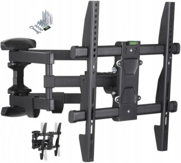Otočné Zavěšení Na Stěnu Pro Tv MI Led Tv P1 43" Xiaomi s regulací