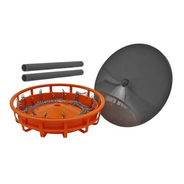 МИНИ-НАБОР ДЛЯ ГОЛЬФА KAYOBA ДЛЯ 5 ИГРОКОВ