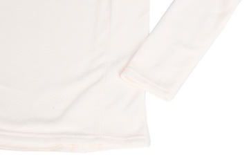 4F bluza damska ciepła polarowa rozpinana roz.XL