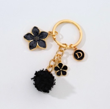 БРЕЛОК брелок цветы в ПОДАРОК