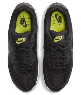 BUTY MĘSKIE SPORTOWE NIKE AIR MAX 90