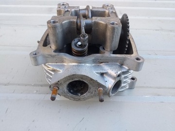 GŁOWICA CYLINDRA KPL SMC BRONCO ATV 250