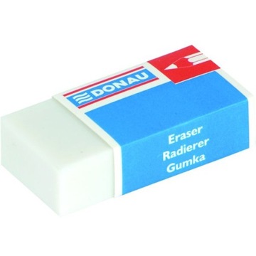 Gumka DONAU 41X21X11mm