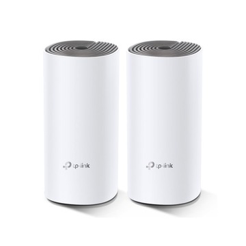 Mesh-маршрутизатор TP-Link Deco M4 MU-MIMO AC1200, 2 шт.