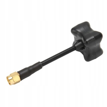 Всенаправленная антенна FPV 5.8G, гнездовой разъем RHCP RP