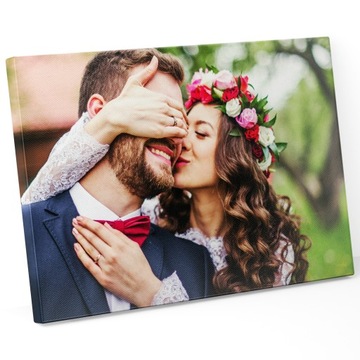 FOTO-OBRAZ zdjęcie na płótnie 80x60 60x80