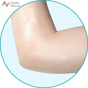 Водонепроницаемая пленка для татуировок, защитный клей для заживления кожи после ухода за кожей