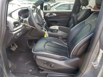 Chrysler Pacifica II 2023 Chrysler Pacifica Limited 2023 3.6l 3.6 Benzyna 287KM, zdjęcie 7