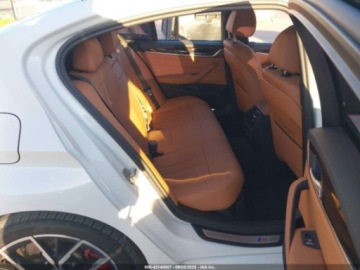 BMW Seria 5 G90-91 2023 BMW Seria 5 530e 2023 2.0l 2.0 Hybryda 181KM, zdjęcie 11