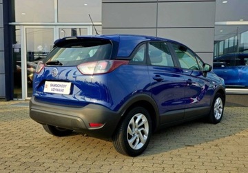 Opel 2019 Opel Crossland X NEW YEAR PROMO 1.2 PB 81KM Enjoy Salon PL Serwis ASO Gwar, zdjęcie 5