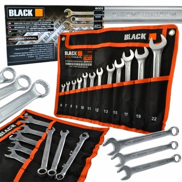 НАБОР КЛЮЧЕЙ TORX 6-32, 47 шт.