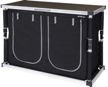 СКЛАДНОЙ ТУРИСТИЧЕСКИЙ ШКАФ BERGER TAMPERE L