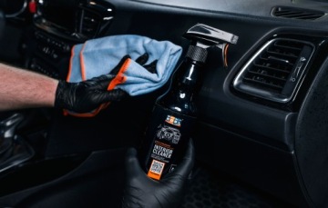 ADBL Interior Cleaner 1L BIG KIT для внутренней очистки пластикового кокпита