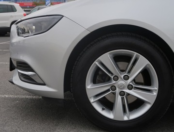 Opel Insignia II Grand Sport 1.5 Turbo 165KM 2019 Opel Insignia 1.5 Turbo, Salon Polska, Serwis ASO, zdjęcie 14