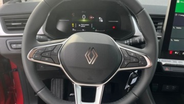 Renault Captur II Crossover Facelifting 1.0 TCe 90KM 2025 Renault Captur evolution TCe 90 DOSTEPNE OD REKI Benzyna 90KM, zdjęcie 11