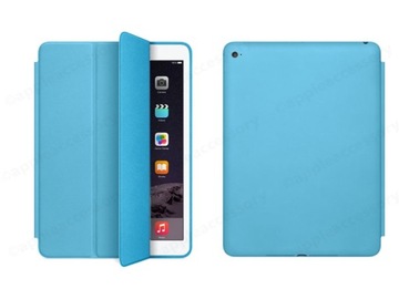 Смарт-чехол Alogy для Apple iPad Air 2 Розовый