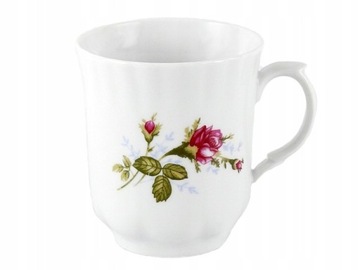 B026 IWONA KUBEK 300 CHODZIEŻ PORCELANA MALCER
