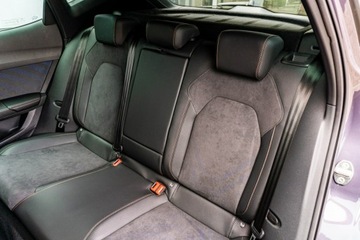 Cupra Formentor Crossover 1.5 TSI 150KM 2025 Cupra Formentor 1.5 e-TSI 150 KM DSG, zdjęcie 16