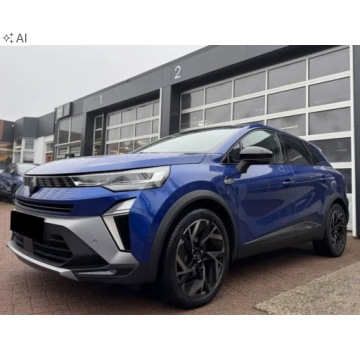 Renault Symbioz 2026 Od ręki - Esprit Alpine 1.8 E-Tech 160KM / pakiet winter premium, zdjęcie 2