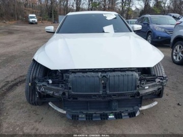 BMW Seria 4 G22-23-26 2022 BMW Seria 4 430i Gran Coupe 2022 2.0 Benzyna 248KM, zdjęcie 8