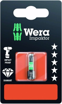 867/1 IMP DC SB Impaktor, na blistrze, TX 20 x 25 mm