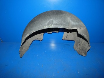 MERCEDES CLC W203 CL203 COUPE PODBĚH LEVÉ ZADNÍ