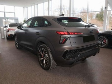 Audi Q3 III Sportback 2.0 40 TFSI 204KM 2026 AUDI Q3 TFSI quattro S line Sportback Suv 2.0 (204 KM) 2026, zdjęcie 3
