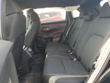 Honda HR-V III 2025 Honda HR-V Sport 2025 2.0l 2.0 Benzyna 158KM, zdjęcie 10