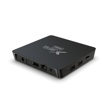 Горячие продажи X96Q PRO Android 10.0 ТВ-приставка 4K Allwinner H313