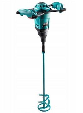 COLLOMIX Xo 1 R HF MIESZADŁO MIESZARKA 1150W