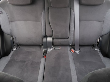 Mitsubishi Outlander II 2.0 DID DOHC 140KM 2008 Mitsubishi Outlander 2.0 DI-D, Salon Polska, zdjęcie 9