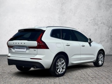 Volvo XC60 II Crossover T4 190KM 2019 Volvo XC 60 SalonPL T4 Momentum Pro LED City Safet, zdjęcie 4