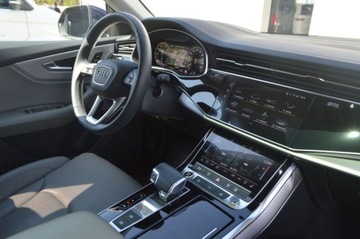 Audi Q8 Q8-e 3.0 55 381KM 2023 Audi Q8 3.0 Hybryda Plug-in 381KM, zdjęcie 8
